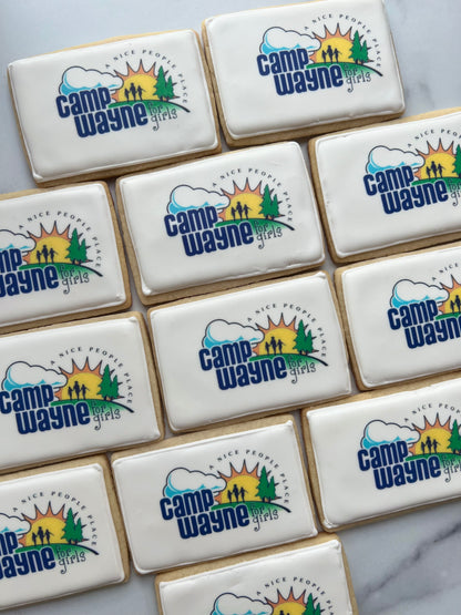 Logo Cookies