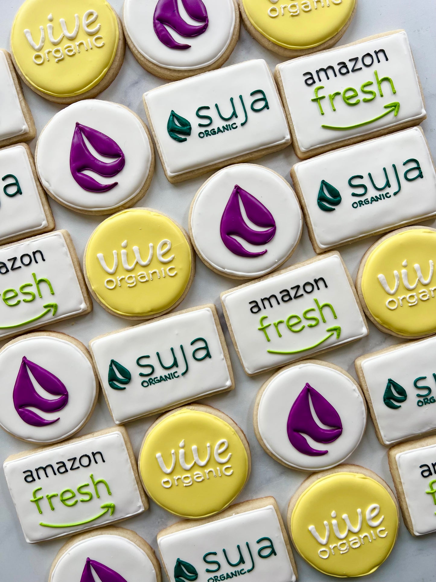 Logo Cookies